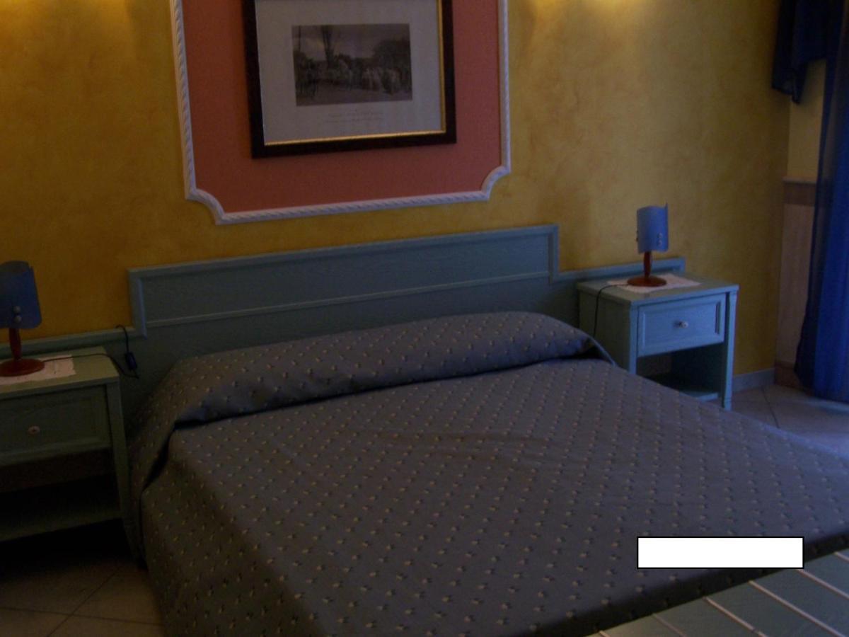 Hotel Nautilus Nicotera Quarto foto